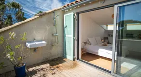 La Cabane des Salants la Capte Presqu'île de Giens - Image 3