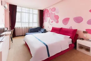 Nuanshan Art Hotel - Image 2
