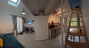 Logement entier dans village calme - Image 3
