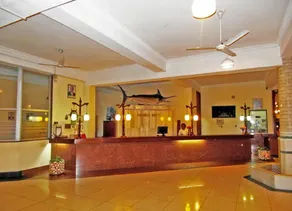 Sai Rock Beach Hotel & Spa - Image 5