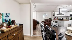 Single Room Woody House By QCA - Image 2