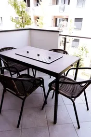 A 211, Modern apartment in the heart of Budapest - Image 4