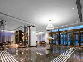 Metropolo Hotel Xuzhou Yunlong Wanda - Image 5