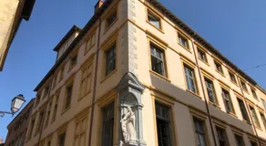 Coeur Vieux Lyon - Image 3
