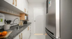 Apartamento recém reformado no Leblon - Image 4
