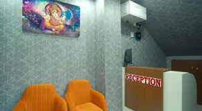 Hotel Ganga Banquet And Restaurant - Image 3