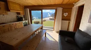 Chalet Fleur des Alpes 1 - Image 3