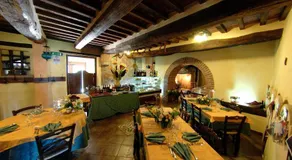 Country House Podere Lacaioli - Image 3