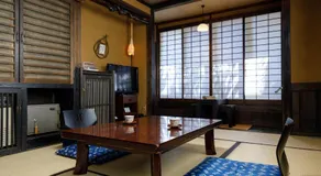 Kurokawa Onsen Yama no Yado Shinmeikan - Image 2