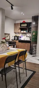 STUDIO Fakhr - Luxury apartment in Cairo - Image 4