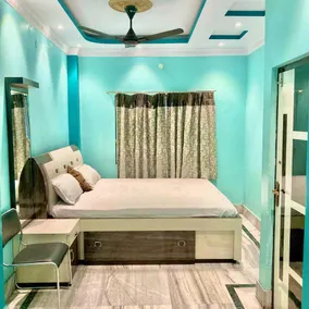 Hotel O POP Jashoda Bhawan Near Girish Mancha - Image 4