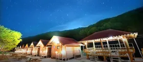 Namwon Jirisan Valley Pension - Image 4