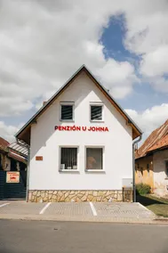 Penzión u Johna - Image 1