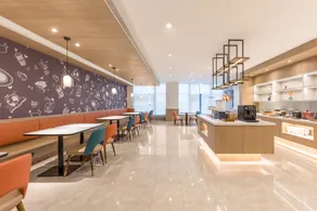 Hanting Hotel Wuhu Government Affairs Center - Image 5