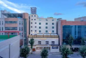 H Avenue Hotel Gwangju Cheomdan - Image 5