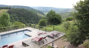 Les Terrasses de Labade Gîte et Chambres d'hôtes - Image 2
