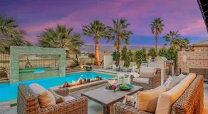 Casa Tranquila Epic Mountain and Golf Course Views - Image 3