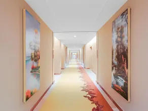 Vienna Classic Hotel Shandong Jining Yanzhou Henry Plaza - Image 3