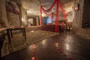 Kapadokya Ihlara Konakları Otel Antik Konaklar - Image 2