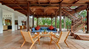 Villa Atas Awan - Image 4