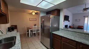 2bed 1 bath condo near Nellis afb & the strip - Image 3