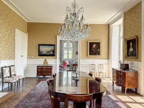 Coin de Paix - Château de Launay - Image 2