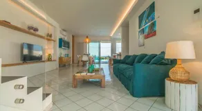 TD Villa Levante Modern Luxury Villa w Sea View - Image 2
