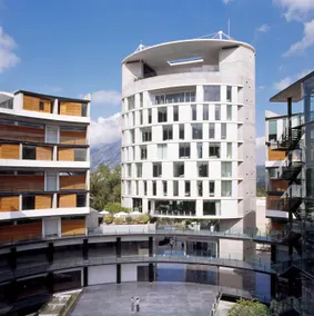 Habita Monterrey, a Member of Design Hotels - Image 4