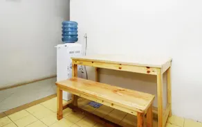 Kamar Keluarga Mangga Besar Syariah - Image 5