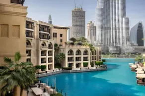 Le Paradise Palace Hotel Deira Dubai Al Rigga - Image 2