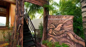 Riverine Homestay Kochin - Image 5