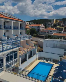 Double Room With Swimming Pool - Image 4