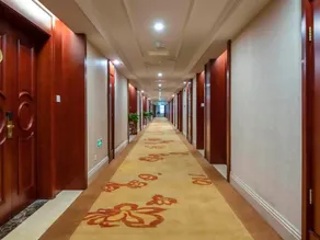 Vienna International Hotel Changzhou Jintan Nanhuan Second Road Wuyue Plaza - Image 4