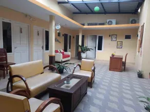 Omah Jaban Jogja Mitra RedDoorz - Image 4