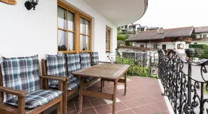 Appartamento a Hainzenberg vicino sci - Image 5
