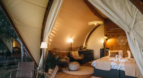 ZENZONE Retreat Resort Rastoke Slunj Plitvice - Image 2