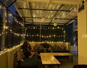 The Wandernest Hostel - Image 3