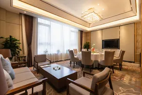 Yan'an Luyi Garden Hotel - Image 4