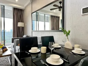 Encorp Marina Bathtub Suites Puteri Harbour By Neo - Image 2