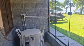 Suíte em Pousada dos comerciários na Prainha de Mambucaba em Paraty RJ - Image 4