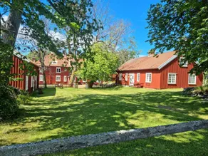 Kobbar & Skar Vandrarhem - Image 1