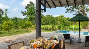 Villa Mankani Dambulla, centrally located in the cultural triangle - Image 2