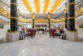 Erdous Hotel - Image 4