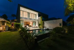 5*Villa Ho Tram Sanctuary Resort Pool/Gym/Golf - Image 4