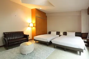 Fuji International Kaikan Hotel - Image 5