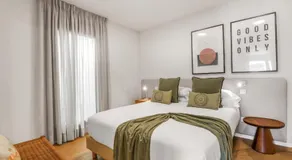 Agaete 2BR Coastal Retreat - Image 2