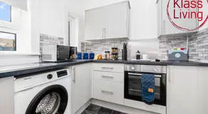 Uddingston Apartment by Klass Living - Image 4