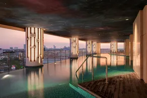 Vasa Suite Surabaya - Image 2