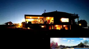 CONFINEDEISANTI Bed&Breakfast - Image 5