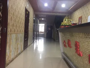 Qiaoziyi Fashion Hotel (Dehui Station Branch) - Image 3
